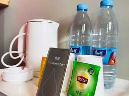 ibis Chengdu East Railway Station Hotel