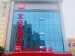 ibis Chengdu East Railway Station Hotel