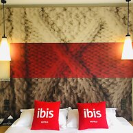 ibis Chengdu East Railway Station Hotel