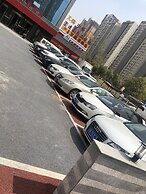 ibis Chengdu East Railway Station Hotel