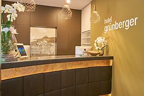 Hotel Grünberger
