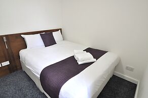 Kensington Hotel Apartments