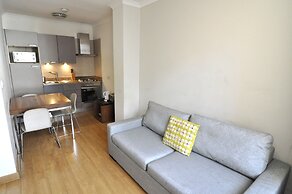 Kensington Hotel Apartments