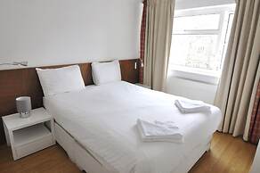 Kensington Hotel Apartments