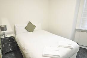 Kensington Hotel Apartments