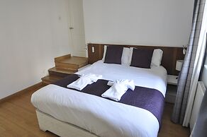 Kensington Hotel Apartments