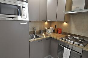 Kensington Hotel Apartments