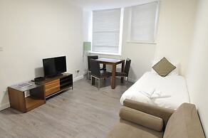 Kensington Hotel Apartments