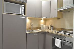 Kensington Hotel Apartments