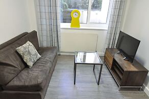 Kensington Hotel Apartments