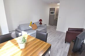 Kensington Hotel Apartments