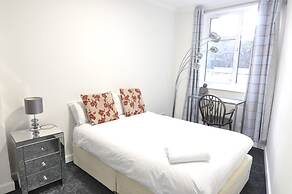 Kensington Hotel Apartments