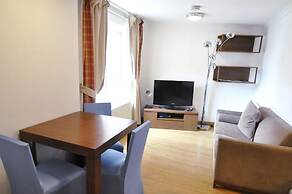 Kensington Hotel Apartments