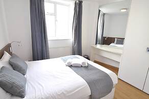 Kensington Hotel Apartments