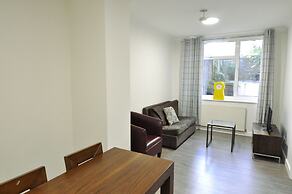 Kensington Hotel Apartments