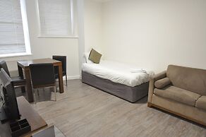 Kensington Hotel Apartments