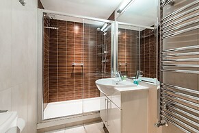 Kensington Hotel Apartments