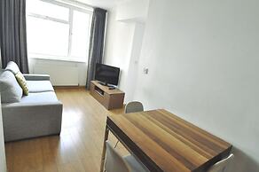 Kensington Hotel Apartments