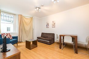 Kensington Hotel Apartments