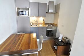 Kensington Hotel Apartments