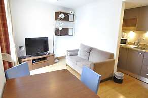 Kensington Hotel Apartments