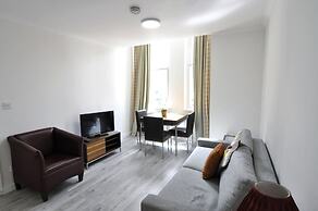 Kensington Hotel Apartments