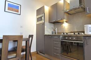 Kensington Hotel Apartments