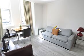 Kensington Hotel Apartments