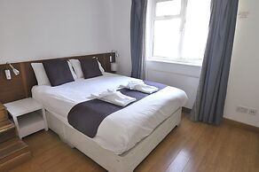 Kensington Hotel Apartments