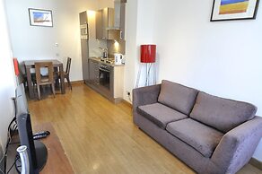 Kensington Hotel Apartments