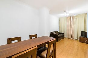 Kensington Hotel Apartments