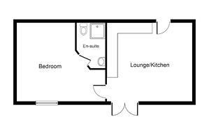 Little Rushbrook Cottages