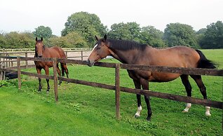 Little Rushbrook Cottages