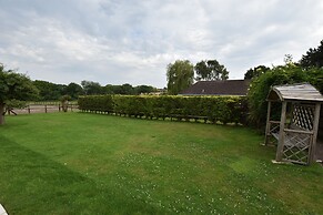 Little Rushbrook Cottages