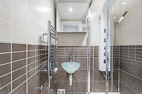 1 Bedroom Clarincarde Apartment