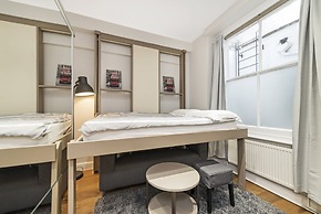 1 Bedroom Clarincarde Apartment