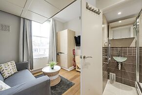1 Bedroom Clarincarde Apartment