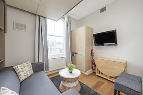 1 Bedroom Clarincarde Apartment