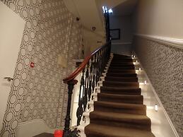 1 Bedroom Clarincarde Apartment