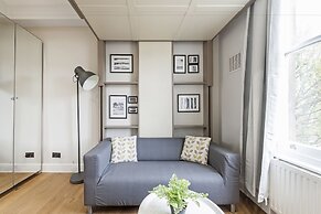 1 Bedroom Clarincarde Apartment