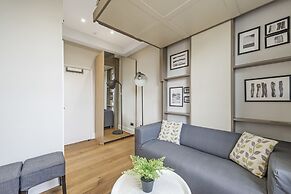 1 Bedroom Clarincarde Apartment