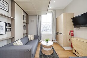 1 Bedroom Clarincarde Apartment