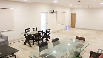 STEPiNN - Ess Kay Ess Villa