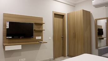 STEPiNN - Ess Kay Ess Villa