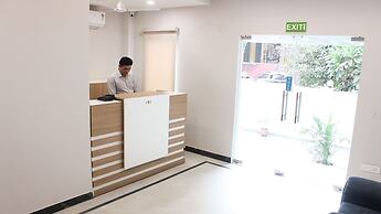 STEPiNN - Ess Kay Ess Villa