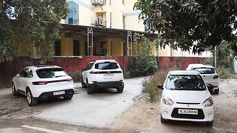 STEPiNN - Ess Kay Ess Villa