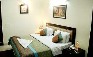 STEPiNN - Ess Kay Ess Villa