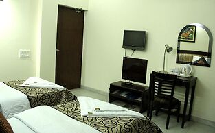 STEPiNN - Ess Kay Ess Villa