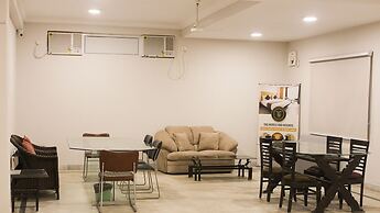 STEPiNN - Ess Kay Ess Villa