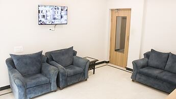 STEPiNN - Ess Kay Ess Villa